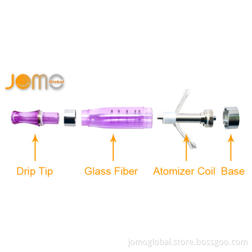 E-Cig Electronic Cigarettes Colorful CE4 Atomizer CE4+V2 Atomizer